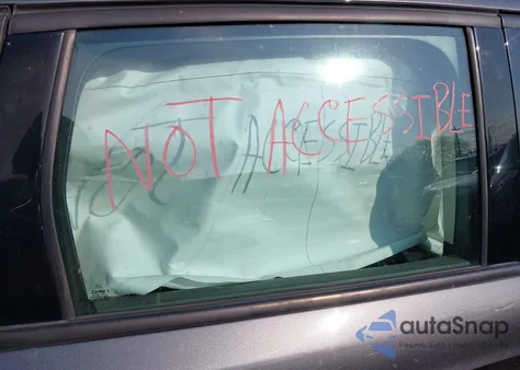 2016 Ford Escape S из США, поврежденный, VIN 1FMCU0F79GUC54455